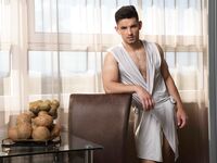 Antonio Valentini Capuccino - DiamondPicturesMen - Military