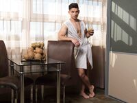 Antonio Valentini Capuccino - DiamondPicturesMen - Military