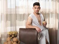 Antonio Valentini Capuccino - DiamondPicturesMen - Military