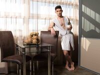 Antonio Valentini Capuccino - DiamondPicturesMen - Military