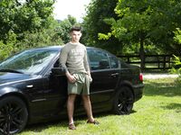 Antonio Valentini Car - DiamondPicturesMen - Jocks