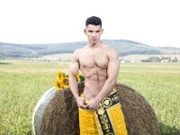 Antonio Valentini Country - DiamondPicturesMen - Oral