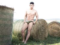 Antonio Valentini Country - DiamondPicturesMen - Oral