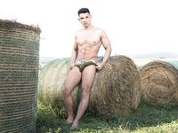 Antonio Valentini Country - DiamondPicturesMen - Oral