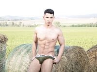 Antonio Valentini Country - DiamondPicturesMen - Oral