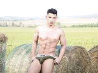 Antonio Valentini Country - DiamondPicturesMen - Oral