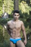 Antonio Valentini Ddx Outside - DiamondPicturesMen - Muscle