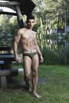 Antonio Valentini Ddx Outside - DiamondPicturesMen - Muscle
