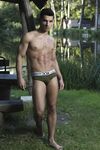 Antonio Valentini Ddx Outside - DiamondPicturesMen - Muscle