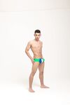 Antonio Valentini First Look - DiamondPicturesMen - Solo
