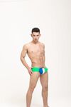 Antonio Valentini First Look - DiamondPicturesMen - Solo