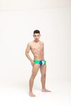 Antonio Valentini First Look - DiamondPicturesMen - Solo