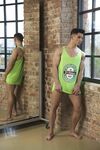 Antonio Valentini Gym - DiamondPicturesMen - Masturbation