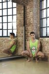 Antonio Valentini Gym - DiamondPicturesMen - Masturbation