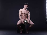 Antonio Valentini Handball - DiamondPicturesMen - Solo