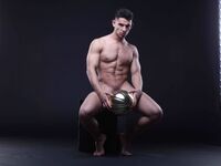 Antonio Valentini Handball - DiamondPicturesMen - Solo