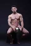 Antonio Valentini Handball - DiamondPicturesMen - Solo