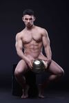 Antonio Valentini Handball - DiamondPicturesMen - Solo