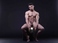 Antonio Valentini Handball - DiamondPicturesMen - Solo