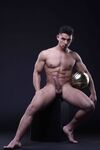 Antonio Valentini Handball - DiamondPicturesMen - Solo