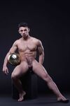 Antonio Valentini Handball - DiamondPicturesMen - Solo