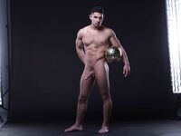 Antonio Valentini Handball - DiamondPicturesMen - Solo