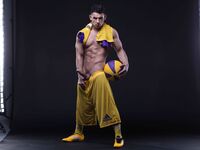Antonio Valentini Handball - DiamondPicturesMen - Solo