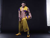 Antonio Valentini Handball - DiamondPicturesMen - Solo
