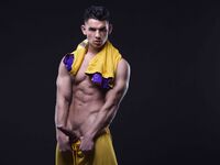 Antonio Valentini Handball - DiamondPicturesMen - Solo