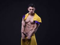 Antonio Valentini Handball - DiamondPicturesMen - Solo