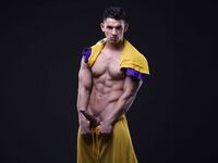 Antonio Valentini Handball - DiamondPicturesMen - Solo