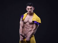 Antonio Valentini Handball - DiamondPicturesMen - Solo