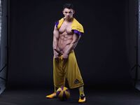 Antonio Valentini Handball - DiamondPicturesMen - Solo