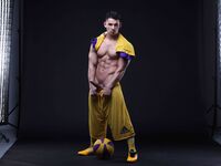 Antonio Valentini Handball - DiamondPicturesMen - Solo