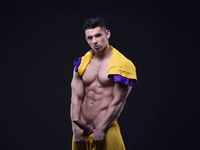 Antonio Valentini Handball - DiamondPicturesMen - Solo