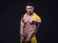 Antonio Valentini Handball - DiamondPicturesMen - Solo