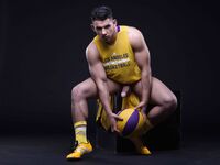 Antonio Valentini Handball - DiamondPicturesMen - Solo