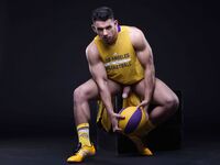 Antonio Valentini Handball - DiamondPicturesMen - Solo