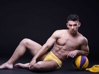 Antonio Valentini Handball - DiamondPicturesMen - Solo