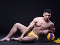 Antonio Valentini Handball - DiamondPicturesMen - Solo