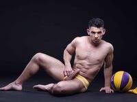 Antonio Valentini Handball - DiamondPicturesMen - Solo