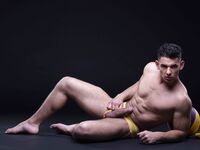 Antonio Valentini Handball - DiamondPicturesMen - Solo