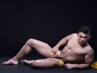 Antonio Valentini Handball - DiamondPicturesMen - Solo
