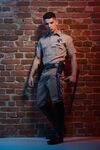 Antonio Valentini Police - DiamondPicturesMen - Military