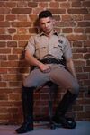 Antonio Valentini Police - DiamondPicturesMen - Military