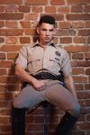Antonio Valentini Police - DiamondPicturesMen - Military