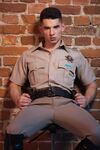 Antonio Valentini Police - DiamondPicturesMen - Military