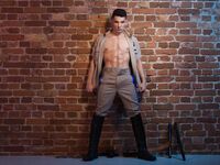 Antonio Valentini Police - DiamondPicturesMen - Military