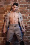 Antonio Valentini Police - DiamondPicturesMen - Military