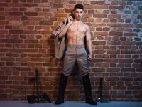 Antonio Valentini Police - DiamondPicturesMen - Military